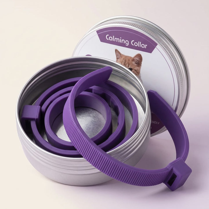 Up to 30 days per collar